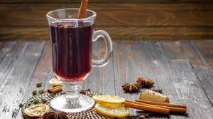 mulled wine