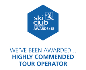 Ski club award thumbnail