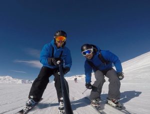 ski blog feature