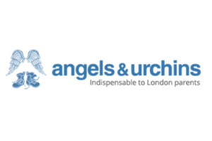 Angels and Urchins logo