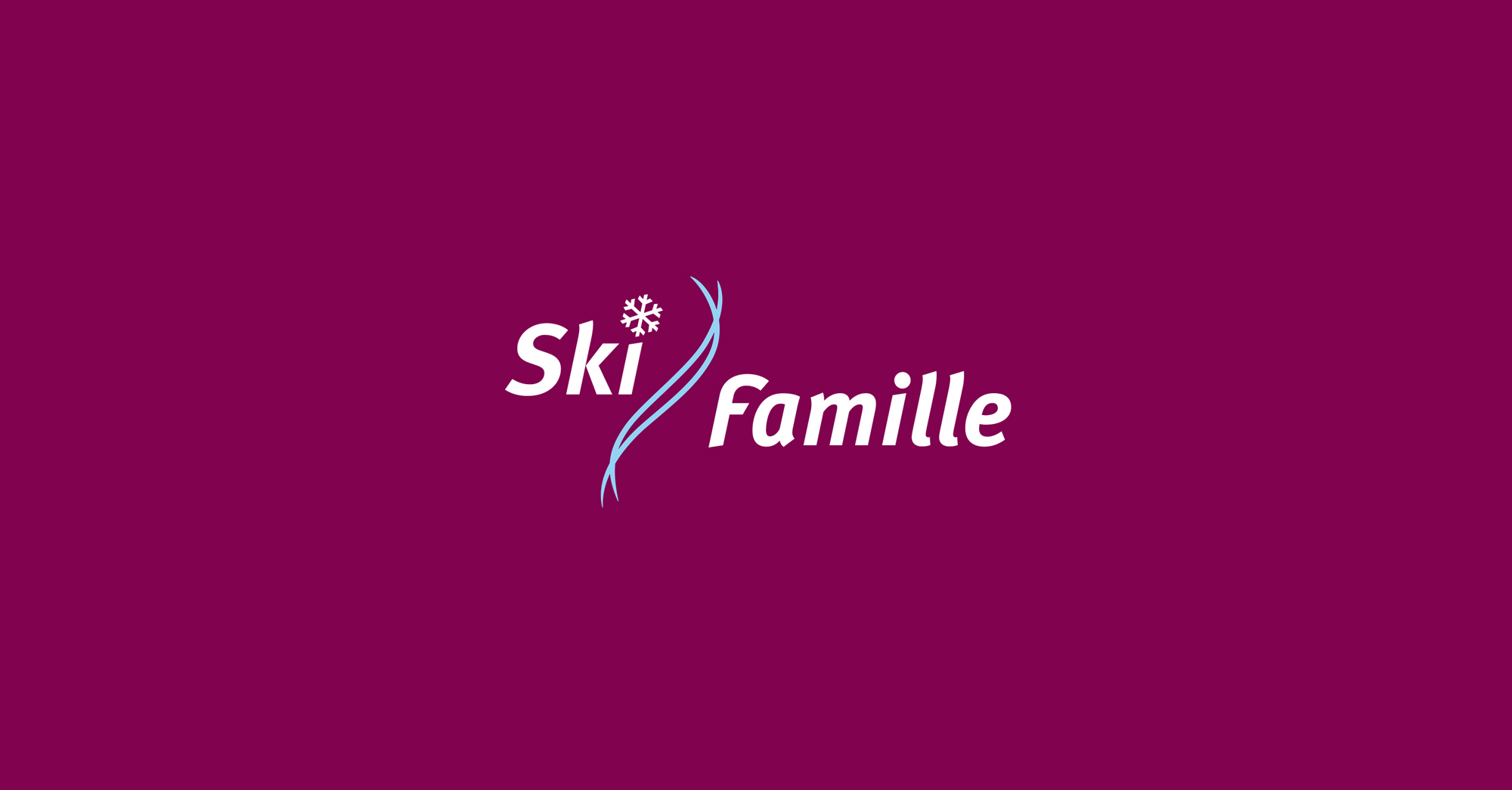 Ski famille store