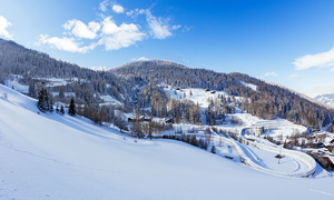 La Plagne