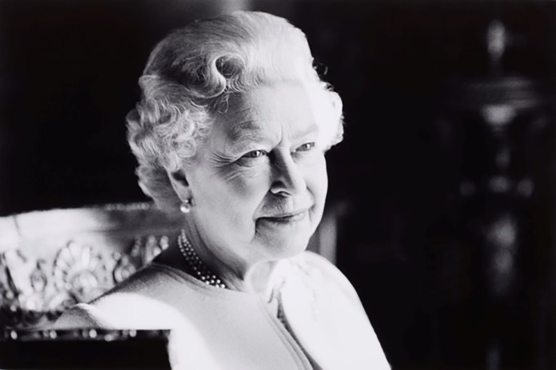Kami ikut berkabung atas kematian Yang Mulia Ratu Elizabeth II