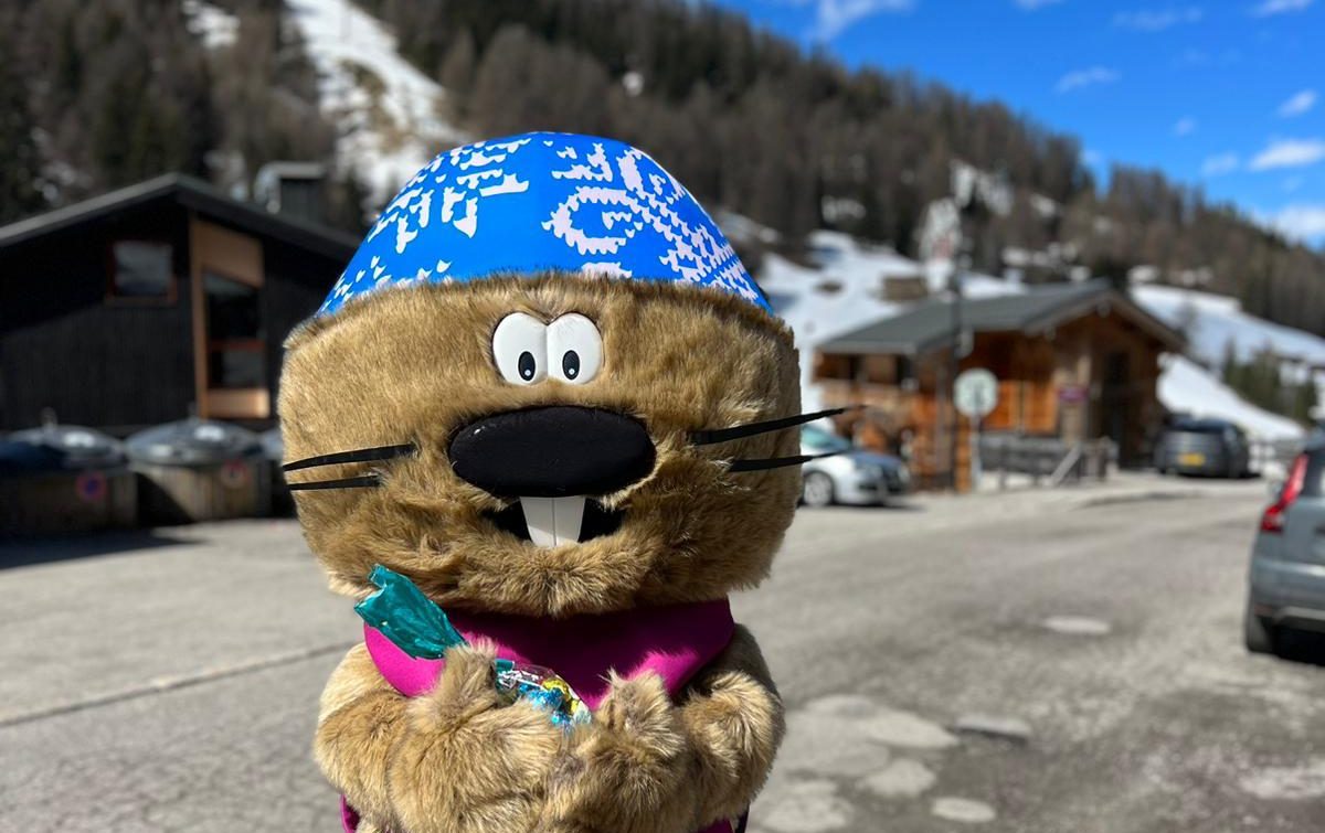 Easter Ski Holidays