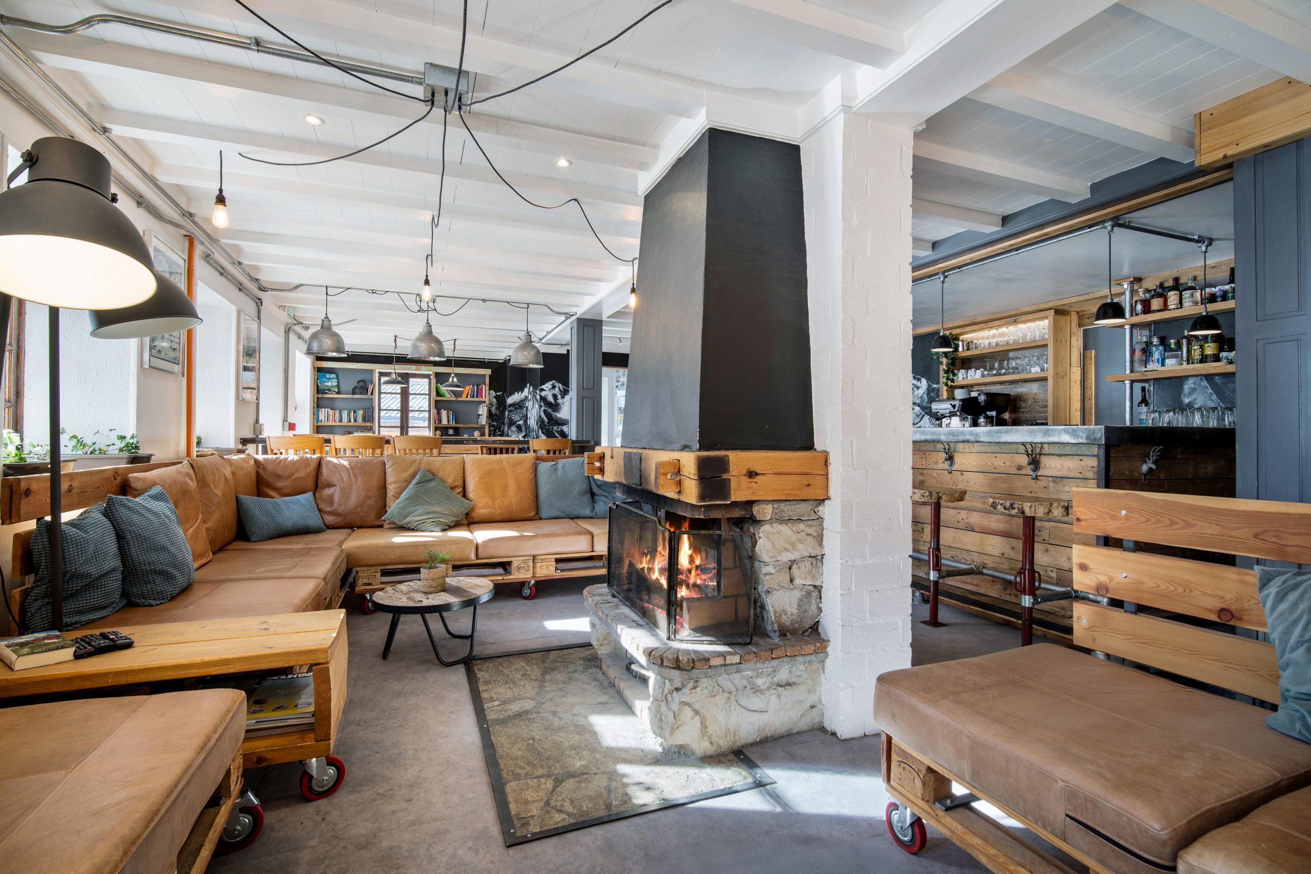 Chalet Melezes, Tignes 1800