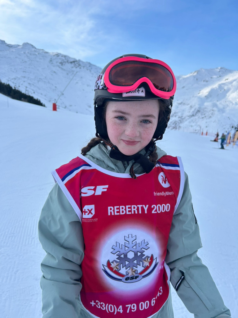 Chalet Ski Deals in Reberty 2000