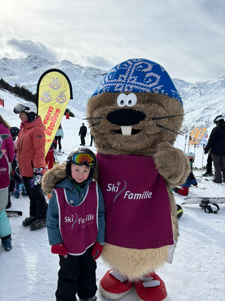 Last Minute Ski Deals with Ski Famille